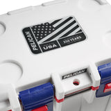 Pelican Limited Edition Americana 250 Cooler 20QT