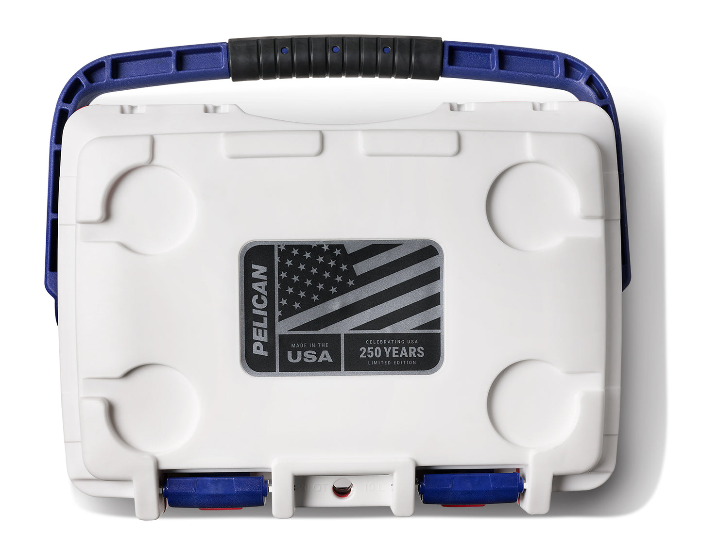 Pelican Limited Edition Americana 250 Cooler 20QT