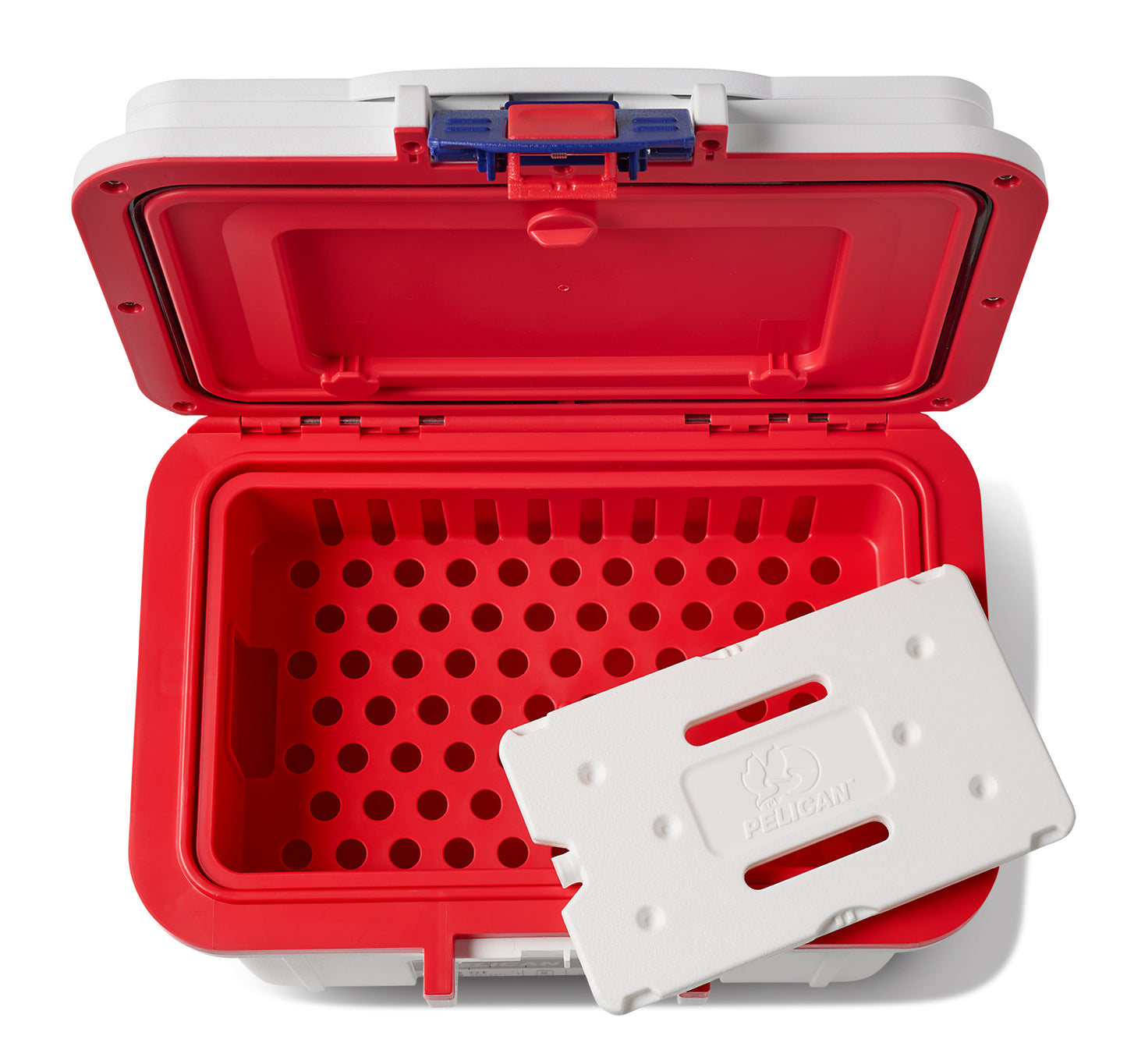 Pelican Limited Edition Americana 250 Cooler 8QT