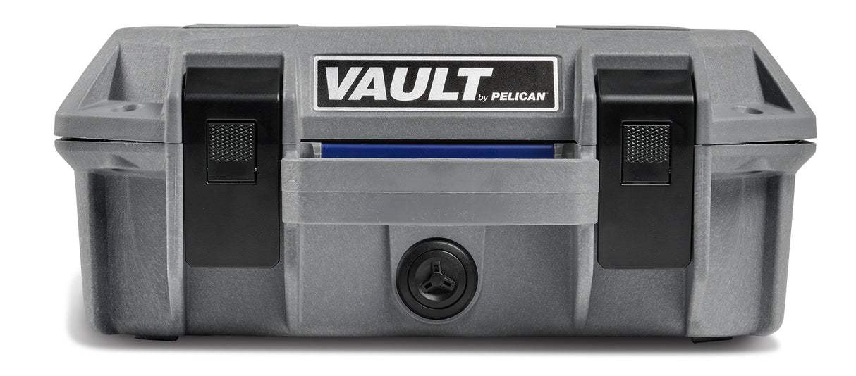 Pelican Vault Limited Edition Americana 250 V100 Small Pistol Case with Foam