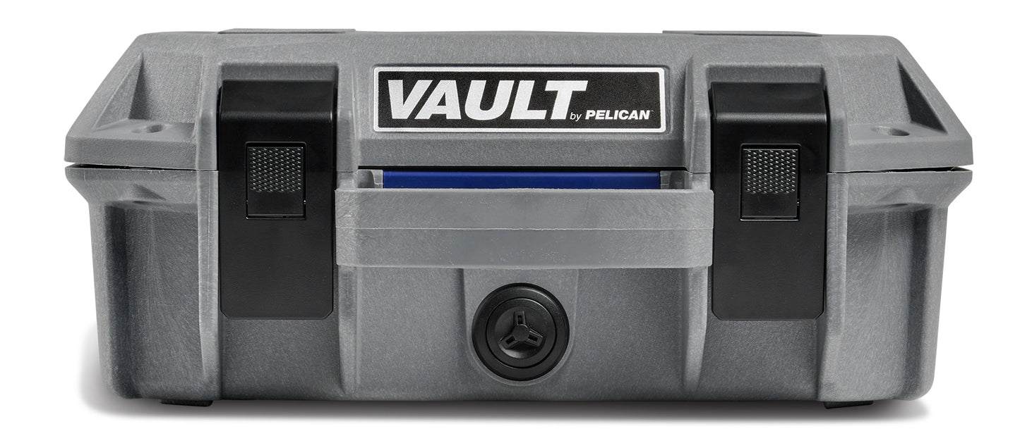 Pelican Vault Limited Edition Americana 250 V100 Small Pistol Case with Foam