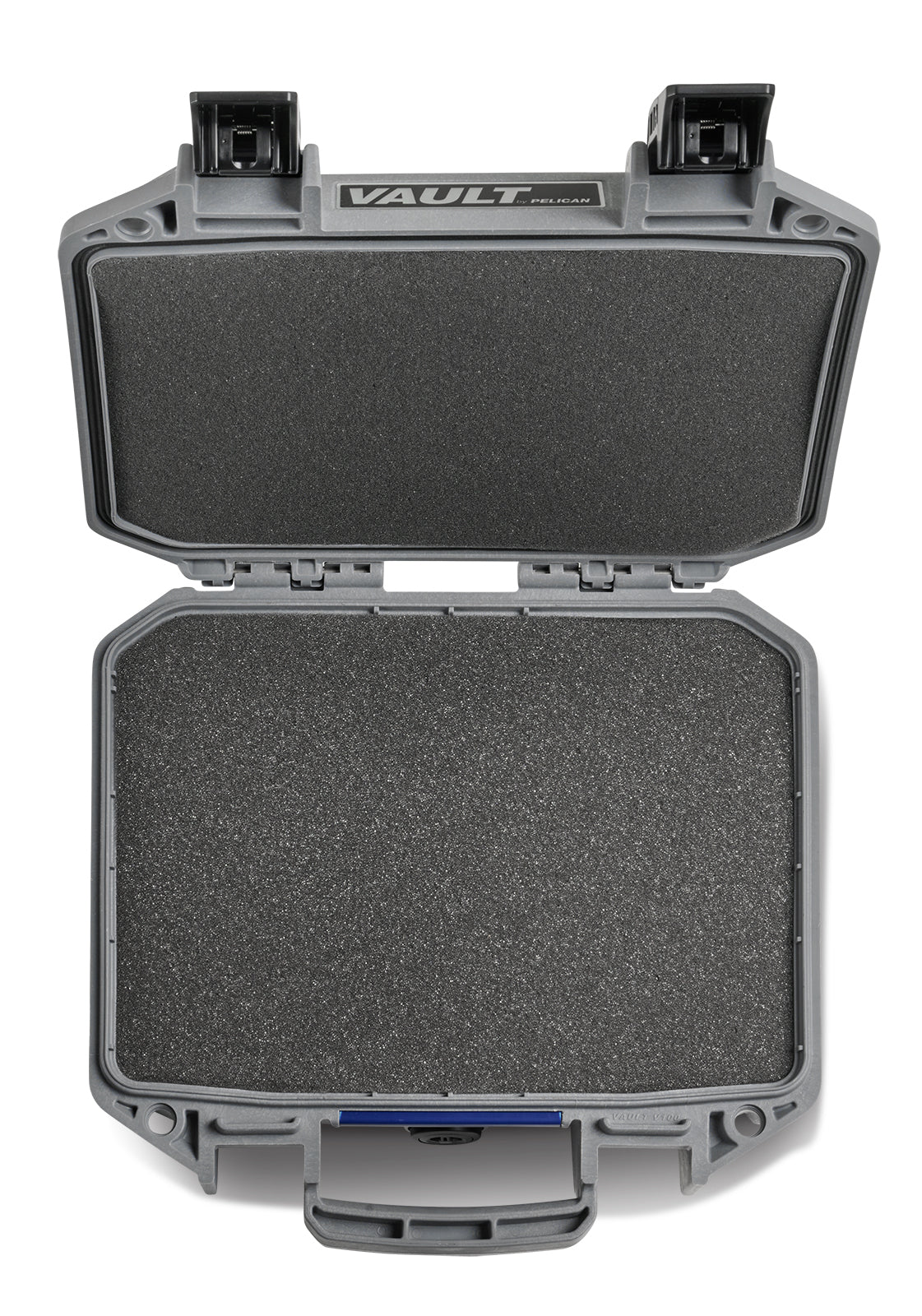 Pelican Vault Limited Edition Americana 250 V100 Small Pistol Case with Foam