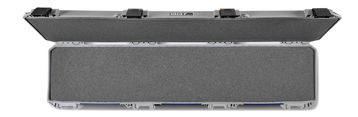 Pelican Vault Limited Edition Americana 250 V770 Single Rifle Case with Foam