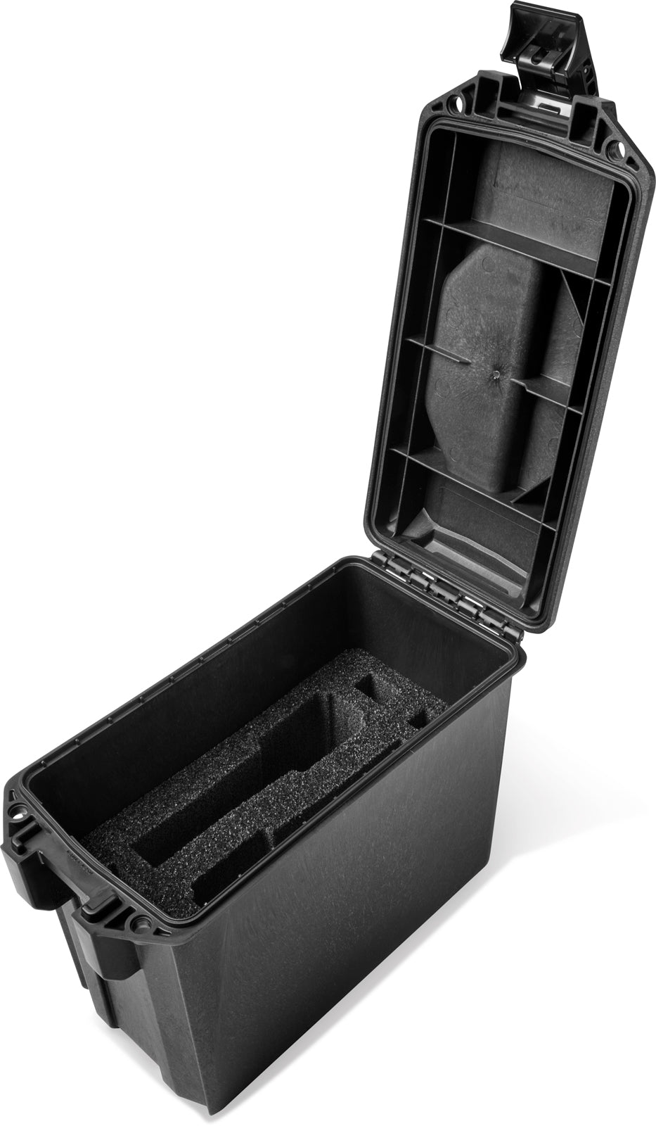 Pelican V250 Vault 2-Pistol Ammo Case