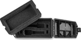 Pelican V250 Vault 2-Pistol Ammo Case