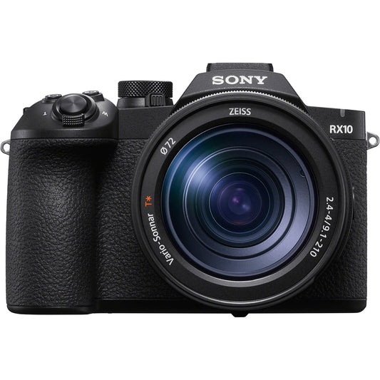 Sony RX10 V Digital Camera