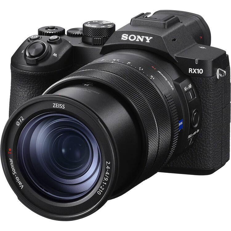 Sony RX10 V Digital Camera