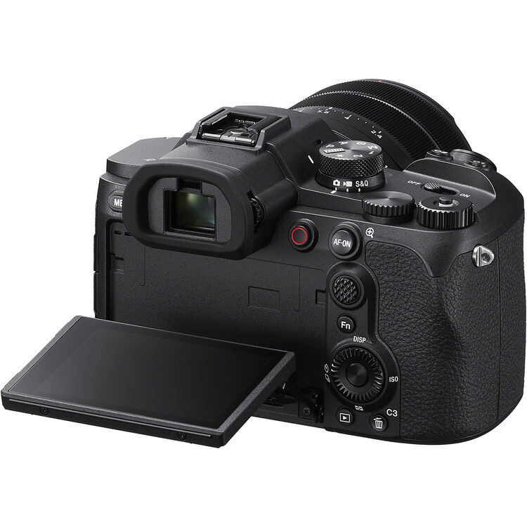 Sony RX10 V Digital Camera