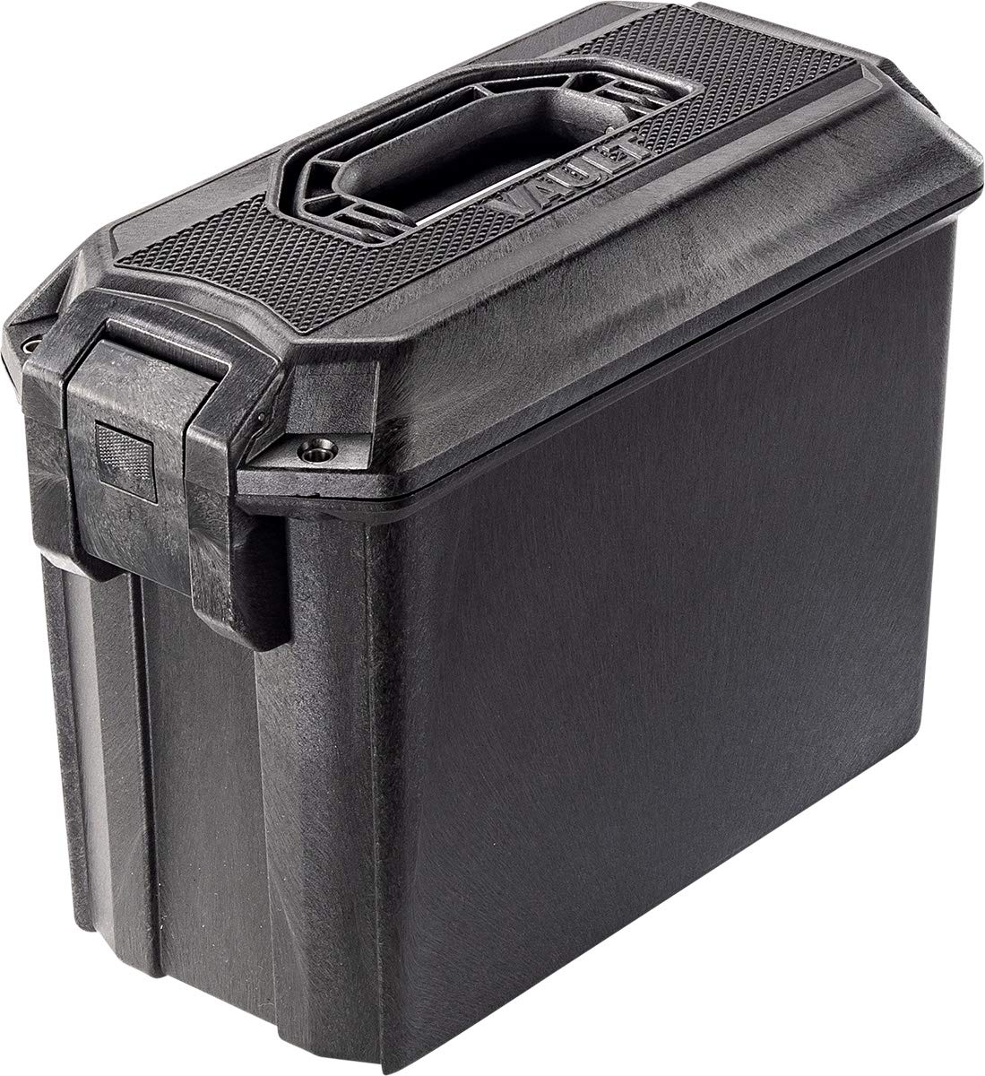 Pelican Vault V250 Ammo Case - Black