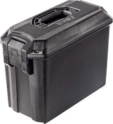 Pelican Vault V250 Ammo Case - Black