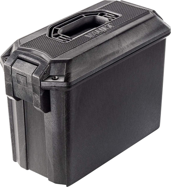 Pelican Vault V250 Ammo Case - Black