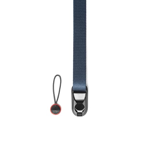 Peak Design Leash Camera Strap (Midnight Blue)