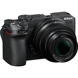 Nikon Z30 Mirrorless Camera with 16-50mm Lens