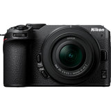 Nikon Z30 Mirrorless Camera with 16-50mm and 50-250mm Lenses