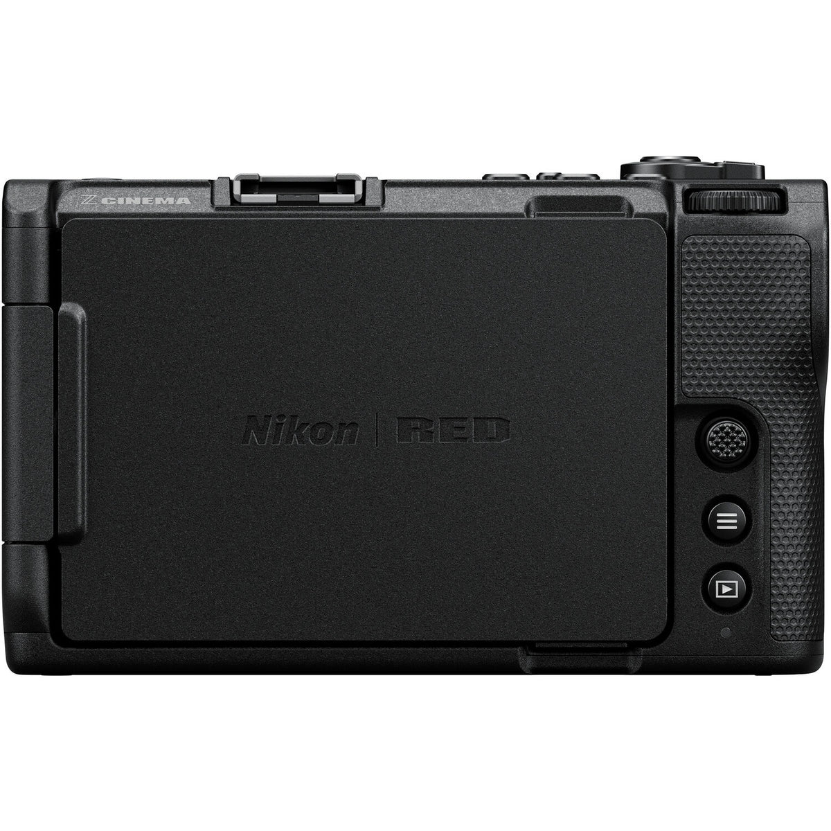 Nikon ZR Cinema Camera with 50mm f/1.4 Lens Kit