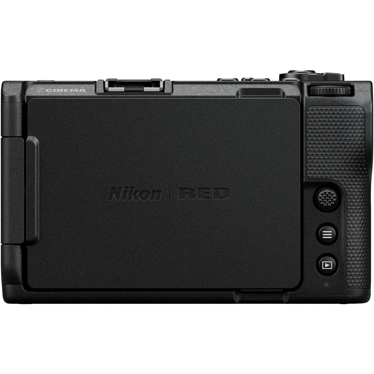 Nikon ZR Cinema Camera with 50mm f/1.4 Lens Kit