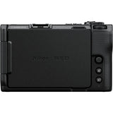 Nikon ZR Cinema Camera with 50mm f/1.4 Lens Kit
