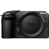 Nikon Z30 Mirrorless Camera (Body Only)