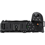 Nikon Z30 Mirrorless Camera (Body Only)