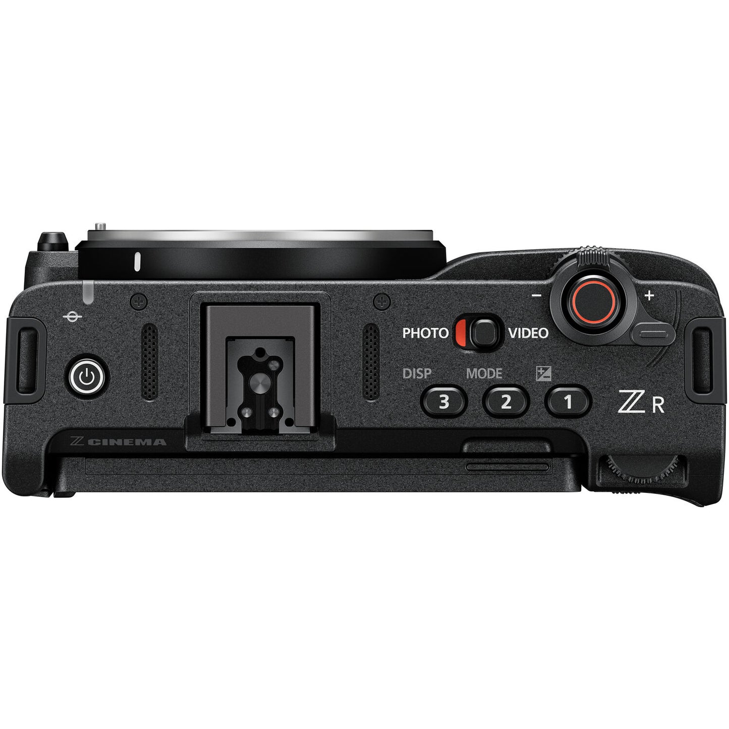 Nikon ZR 6K Cinema Camera (Body Only)