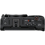 Nikon ZR 6K Cinema Camera (Body Only)