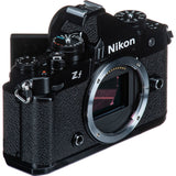 Nikon Zf Mirrorless Camera (Body Only)