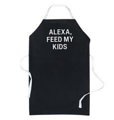 Alexa Apron