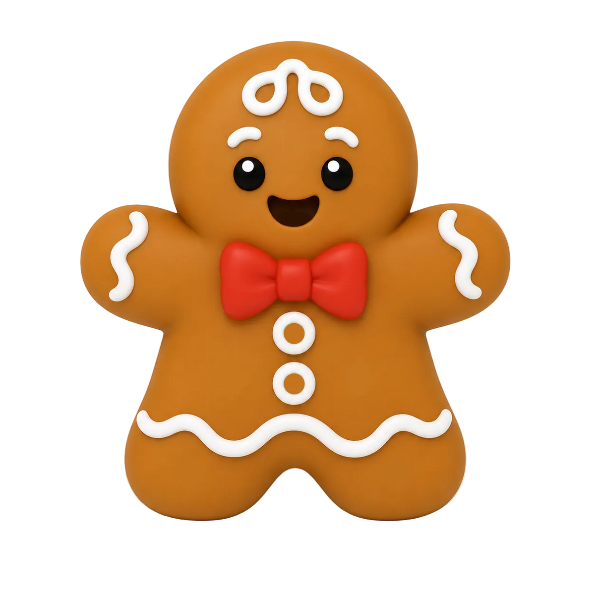 Fun Doh Christmas Snack Shop Squish Fidget Toy