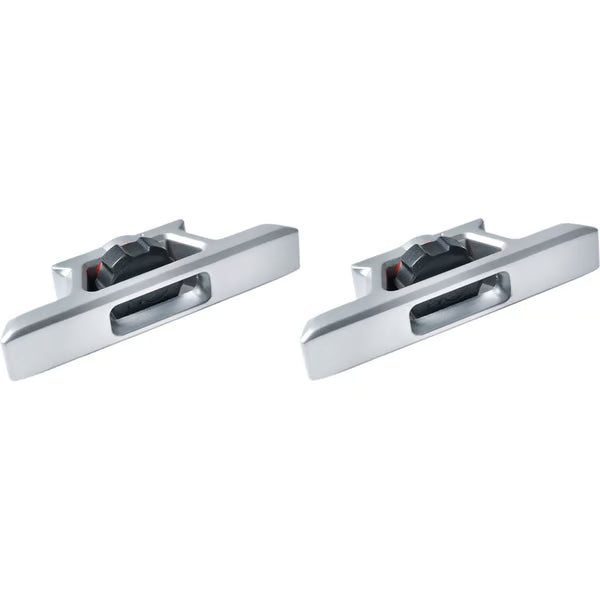 Pelican ModRail Cleat Set for CRATE 45L and CRATE 90L Hard Case