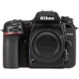 Nikon D7500 Digital Camera Body