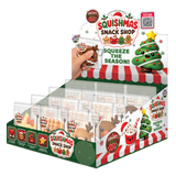 Fun Doh Christmas Snack Shop Squish Fidget Toy