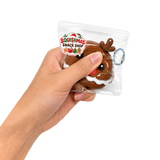 Fun Doh Christmas Snack Shop Squish Fidget Toy
