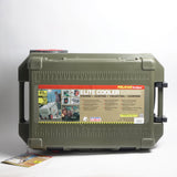 Pelican ProGear 45QT Wheeled Elite Cooler (Special Edition OD Green)