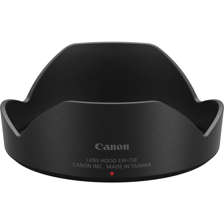 Canon EW-73E Lens Hood