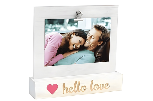 Malden Hello Love Clip