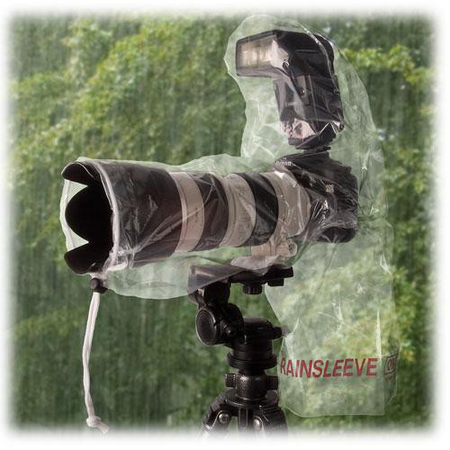 Op/Tech USA RainSleeve Flash 14" (Pack of 2)