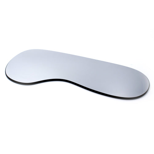 Dynaflex Plated Photographic Mirror - Occlusal Child & Adult