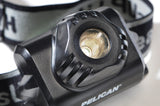 Pelican HeadsUp Lite 2690 LED Headlamp
