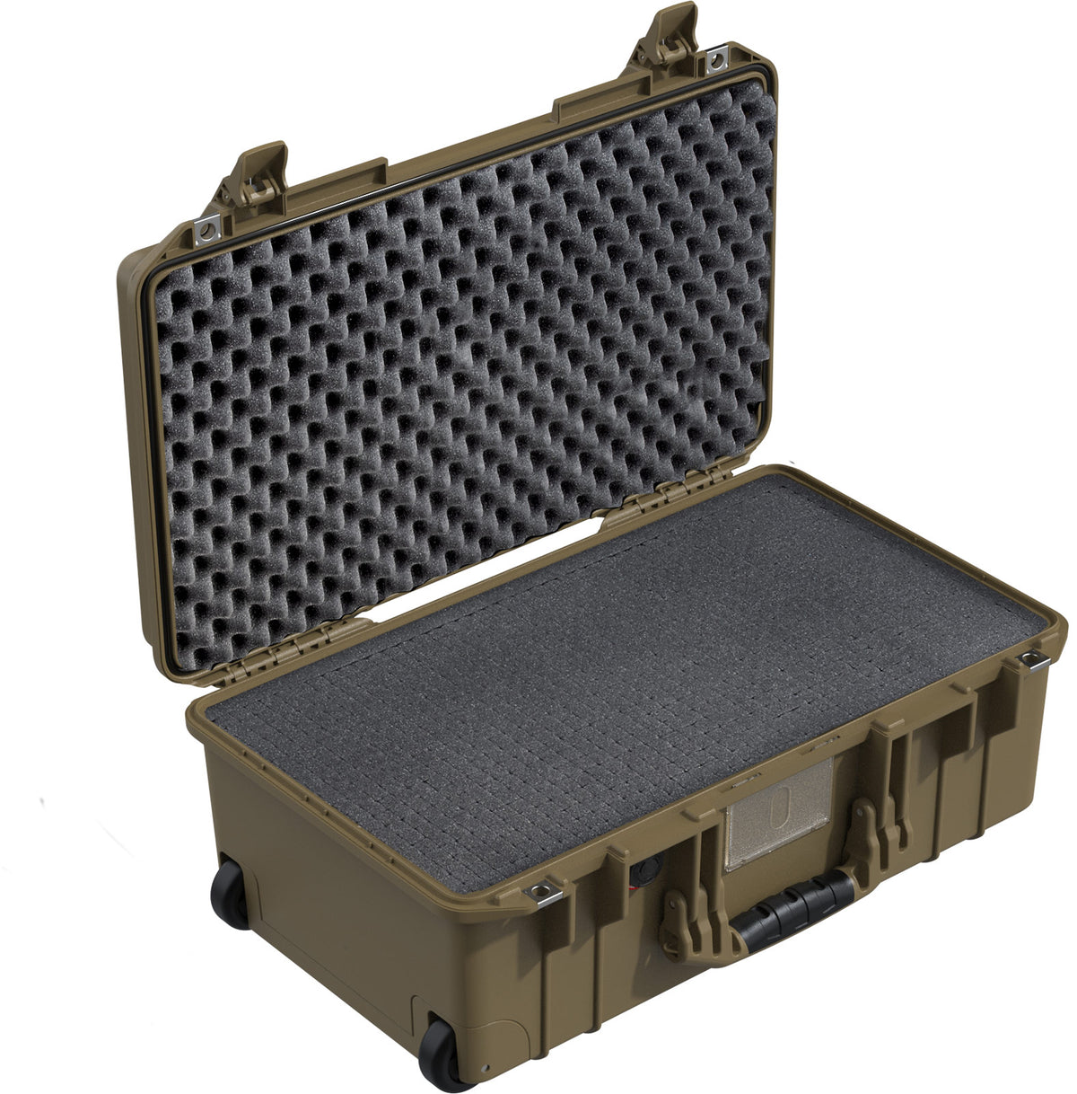 Pelican 1535Air Case with Foam - OCP Tan