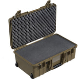 Pelican 1535Air Case with Foam - OCP Tan