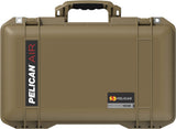 Pelican 1535Air Case with Foam - OCP Tan
