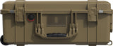 Pelican 1535Air Case with Foam - OCP Tan