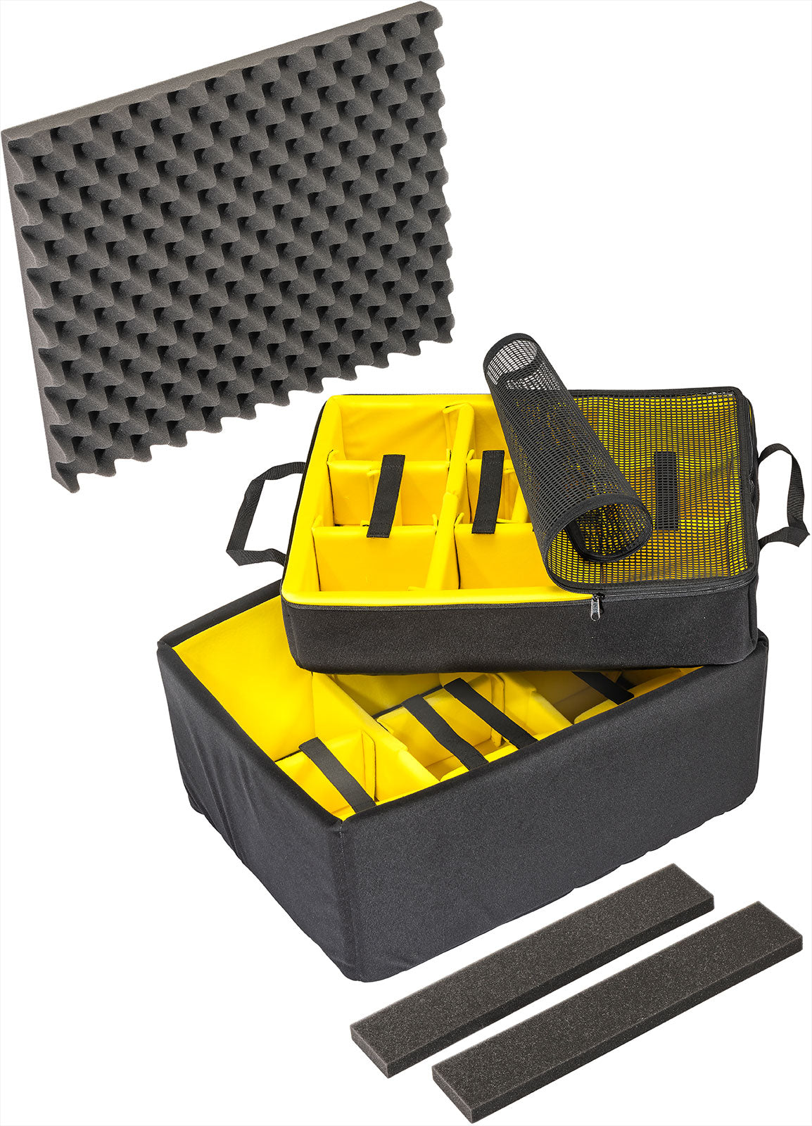 Pelican 1607 AirDS Padded Divider Set