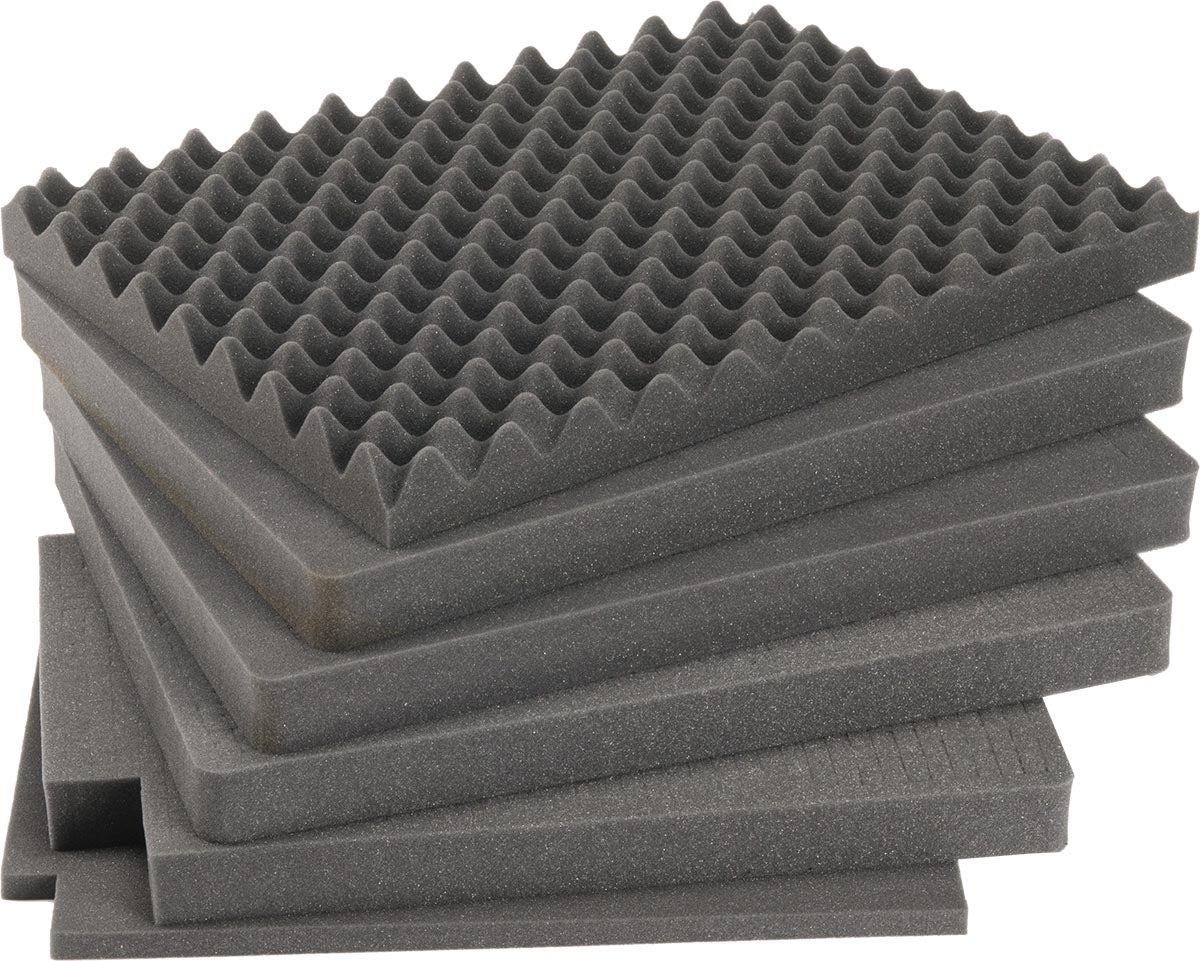 Pelican iM2700 Storm Replacement Foam Set