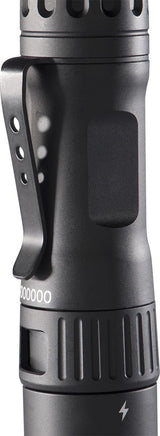 Pelican 7100 USB-C LED Tactical Flashlight - Black