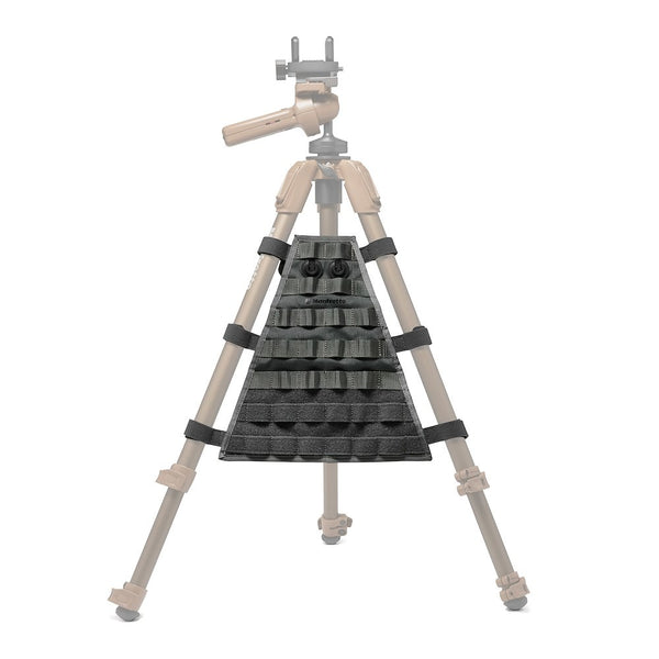 Manfrotto Alpha S.H.O.T. Leg Organizer