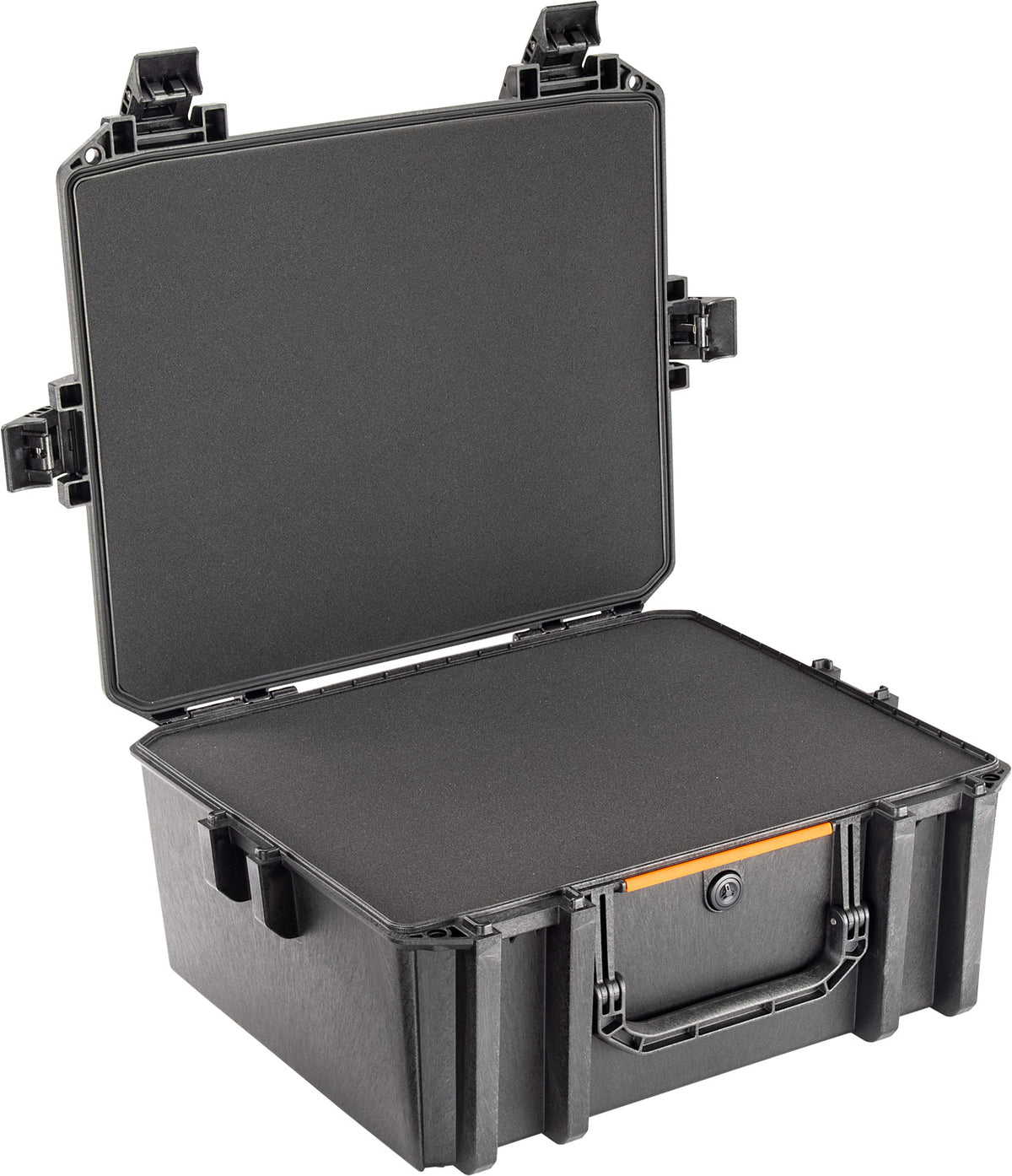 Pelican Vault V600 Large Equipment Case with Foam - Black