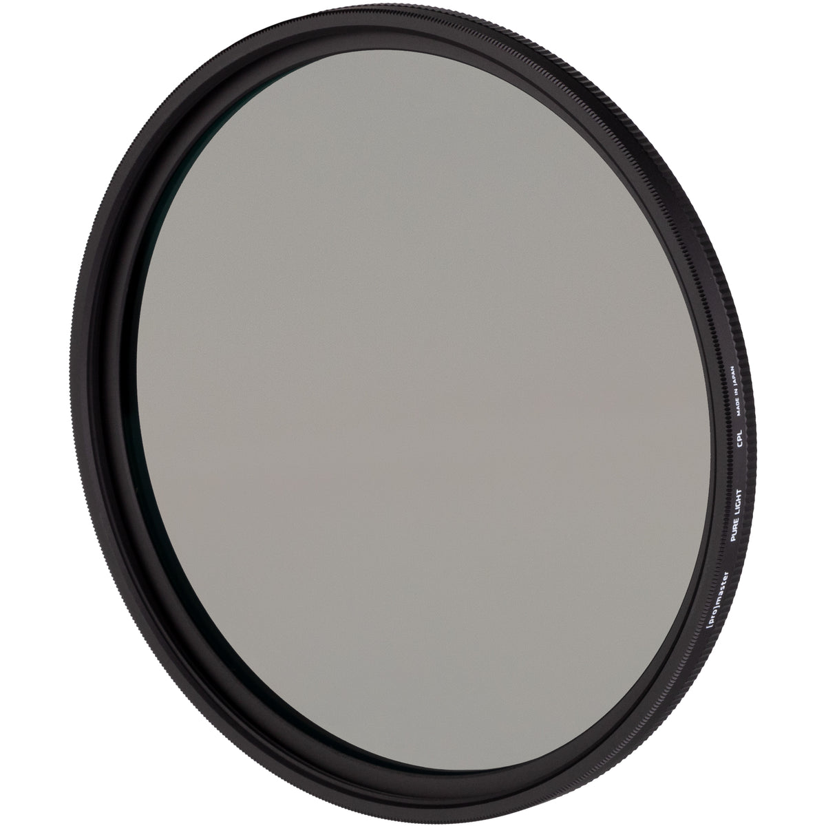 Promaster 105mm Circular Polarizer Filter (CPL) - Pure Light