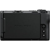 Nikon ZR Cinema Camera with 35mm f/1.4 Lens Kit