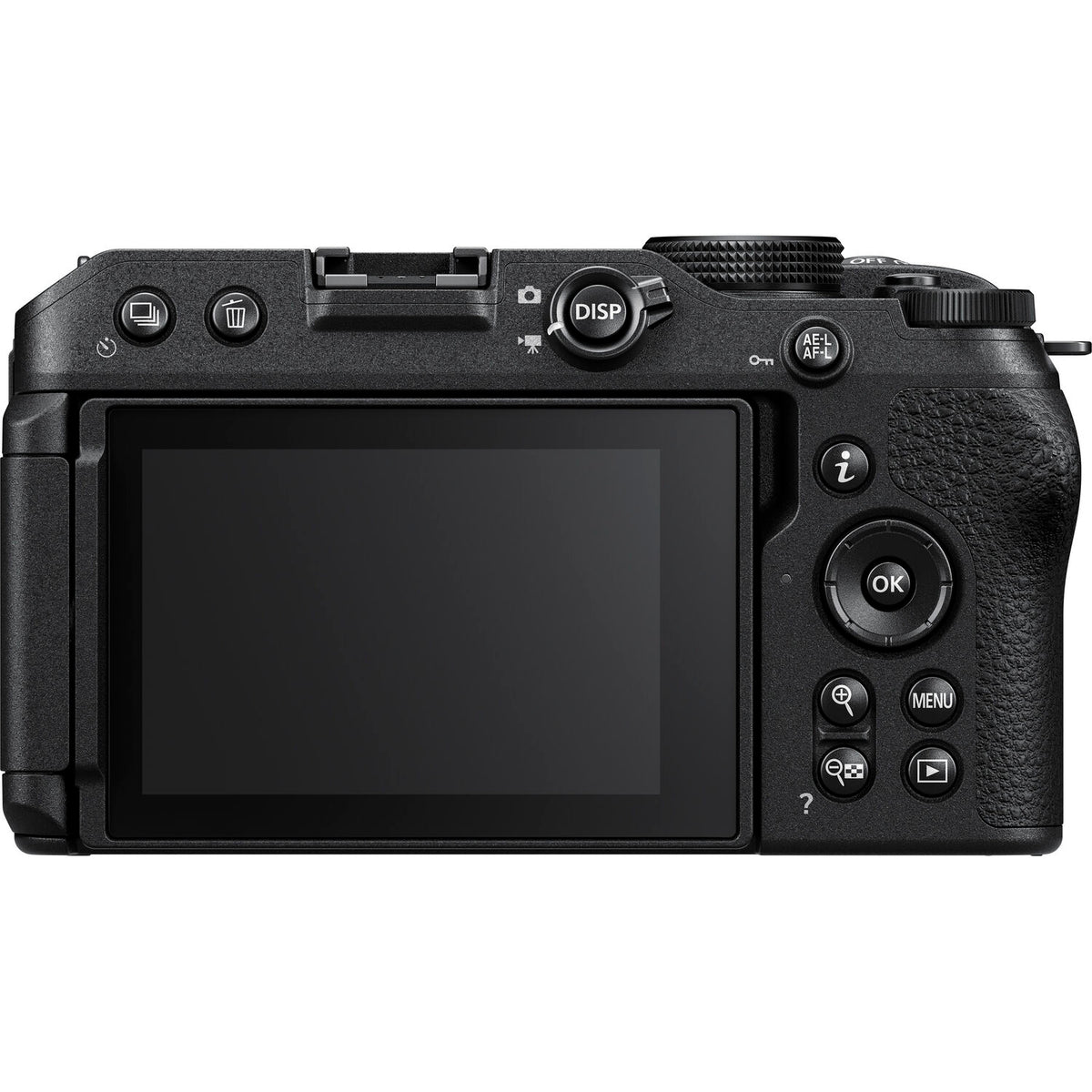 Nikon Z30 Mirrorless Camera w/12-28mm Lens